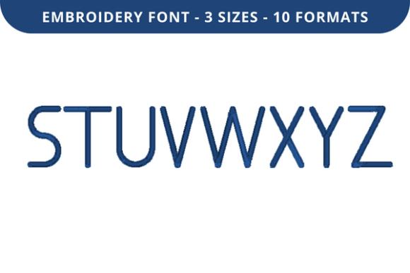 Adore Me Font S to Z Review