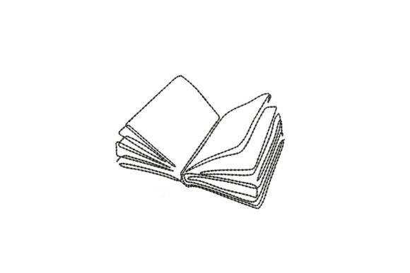Book Embroidery Design Review for Seasonal Use