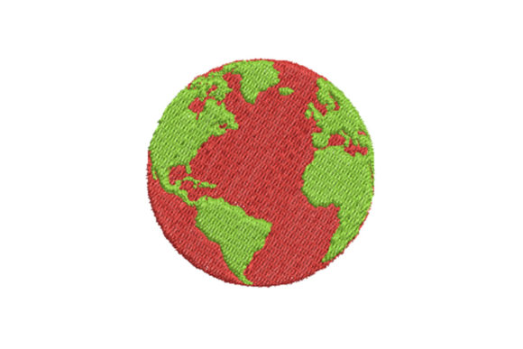 Earth Embroidery Design Review: A Delicate Touch for Meaningful Gifts