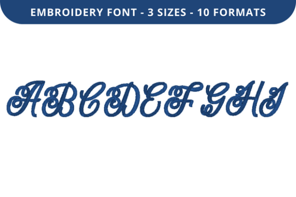Lavern Font a to I